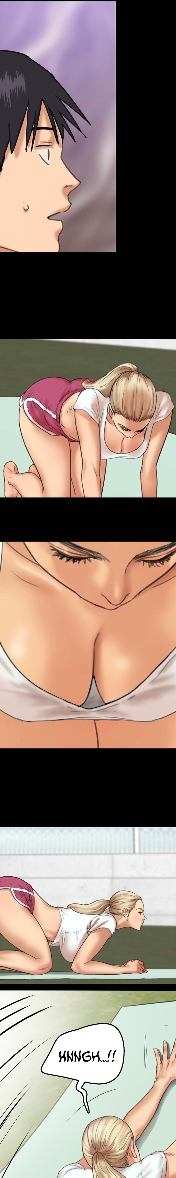 Benefactor’s Daughters Chapter 79