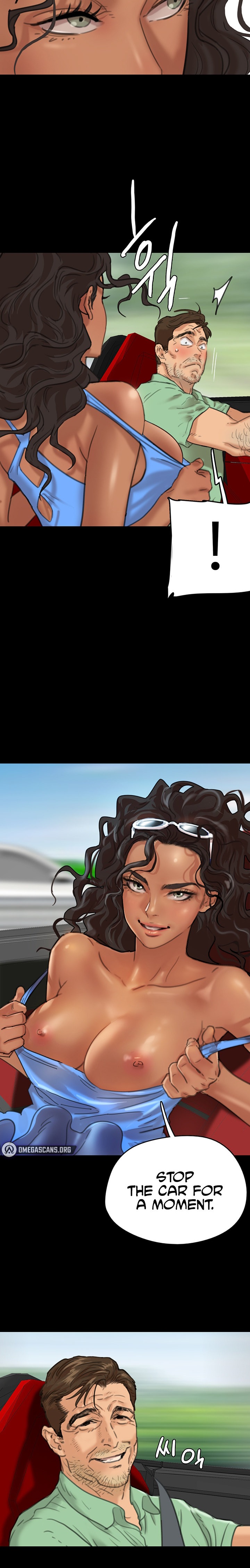 Benefactor’s Daughters Chapter 79