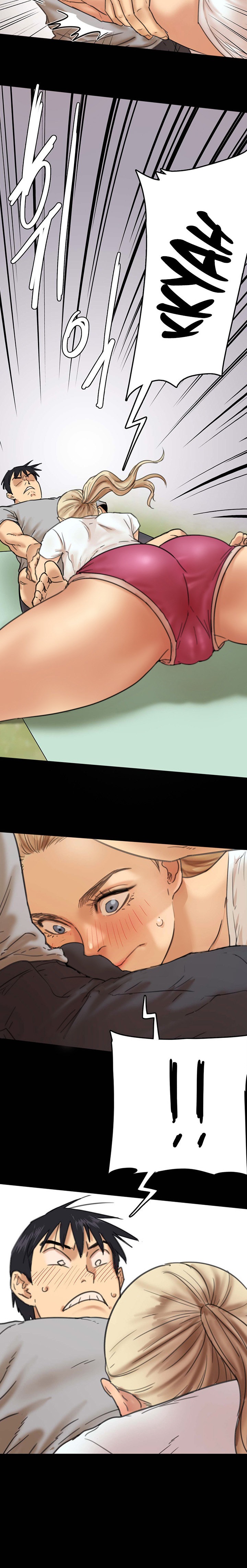 Benefactor’s Daughters Chapter 79