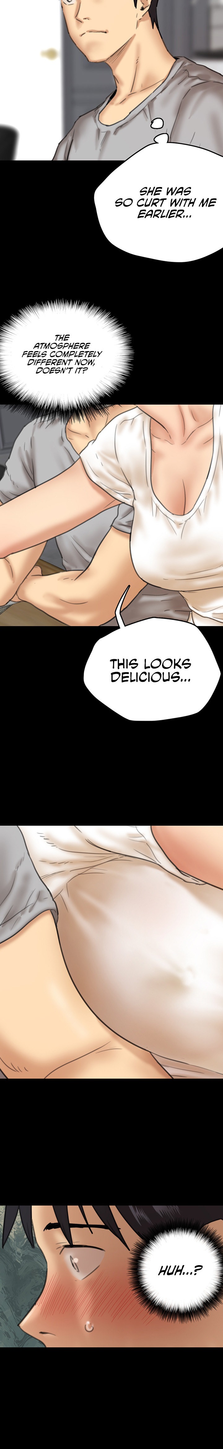 Benefactor’s Daughters Chapter 79
