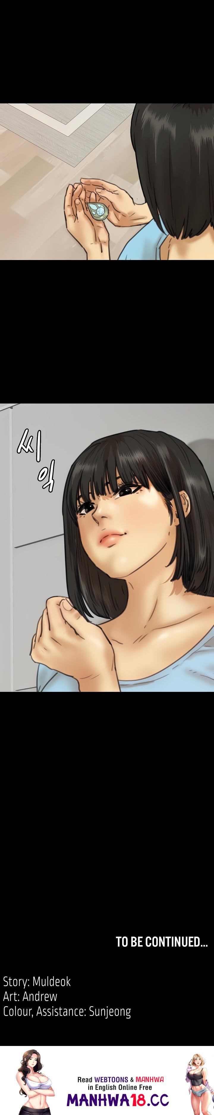 Benefactor’s Daughters Chapter 79