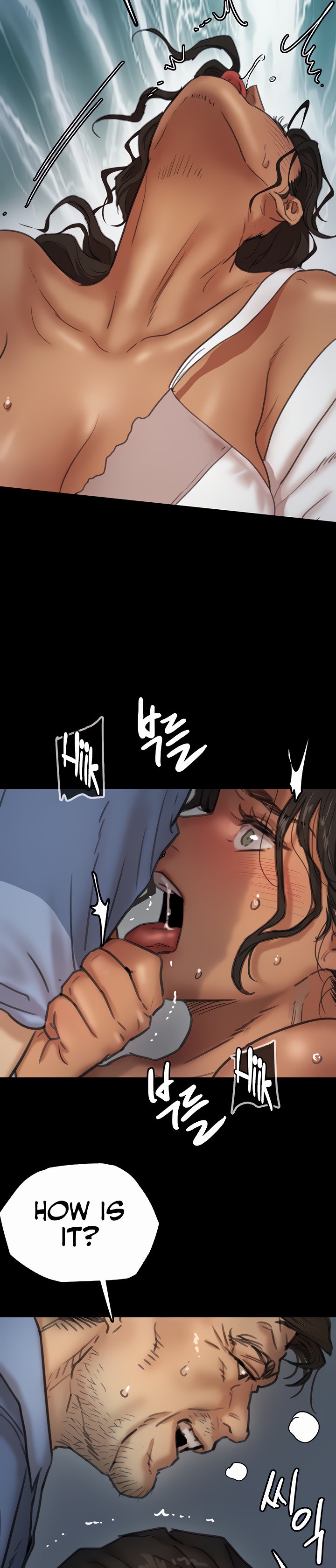 Benefactor’s Daughters Chapter 79