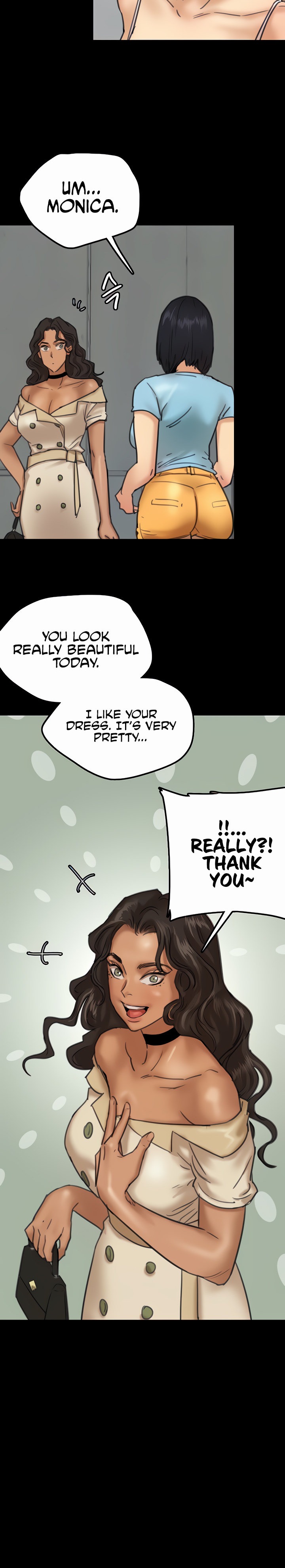 Benefactor’s Daughters Chapter 79