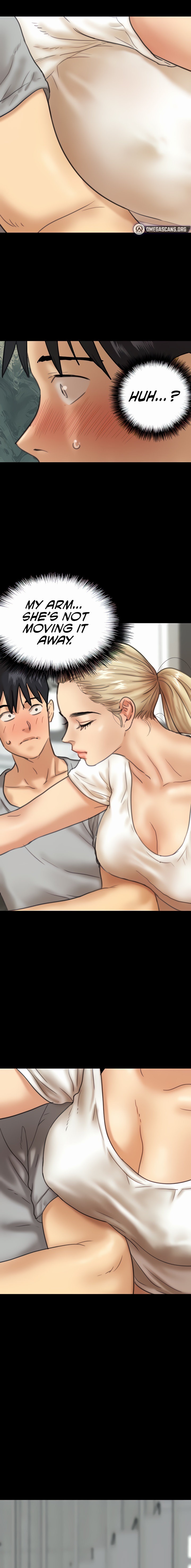 Benefactor’s Daughters Chapter 79