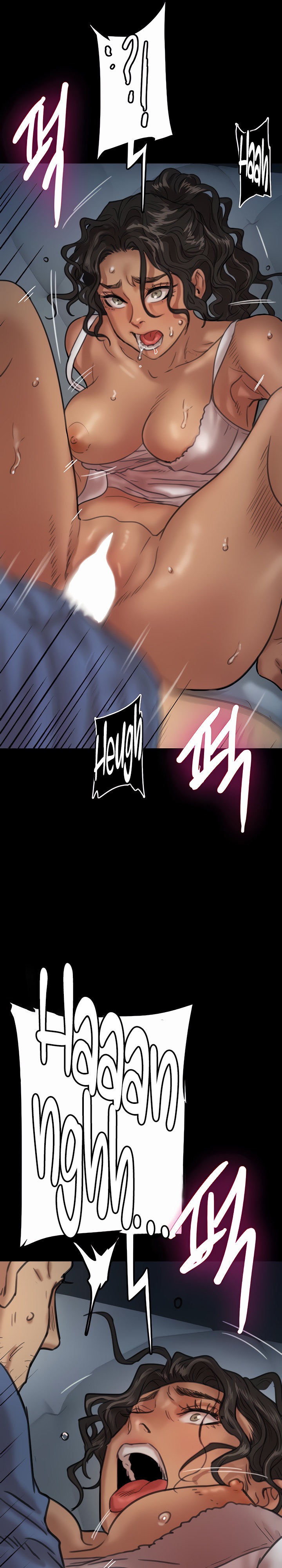 Benefactor’s Daughters Chapter 79