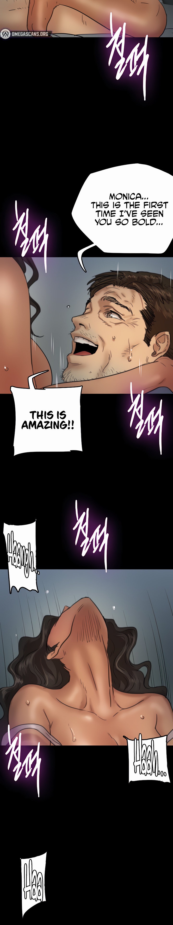 Benefactor’s Daughters Chapter 79
