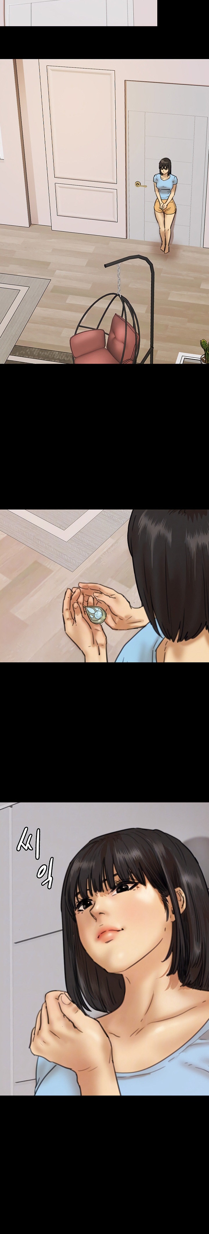 Benefactor’s Daughters Chapter 79