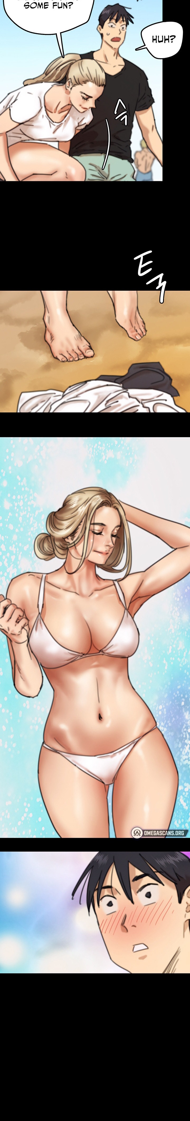 Benefactor’s Daughters Chapter 79