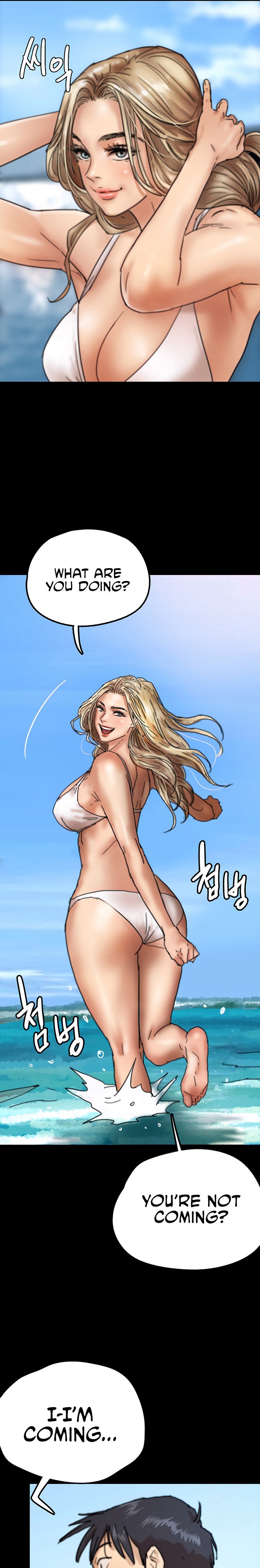 Benefactor’s Daughters Chapter 79