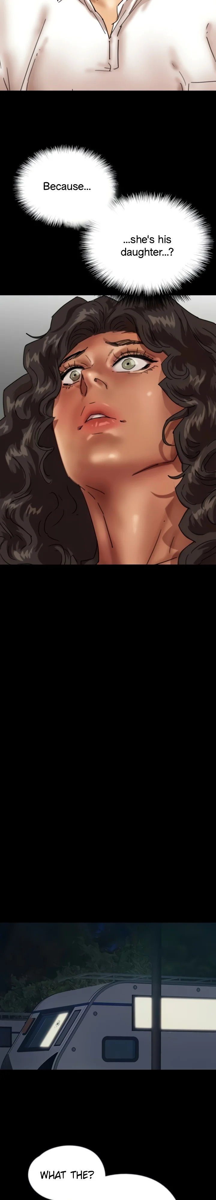 Benefactor’s Daughters Chapter 79