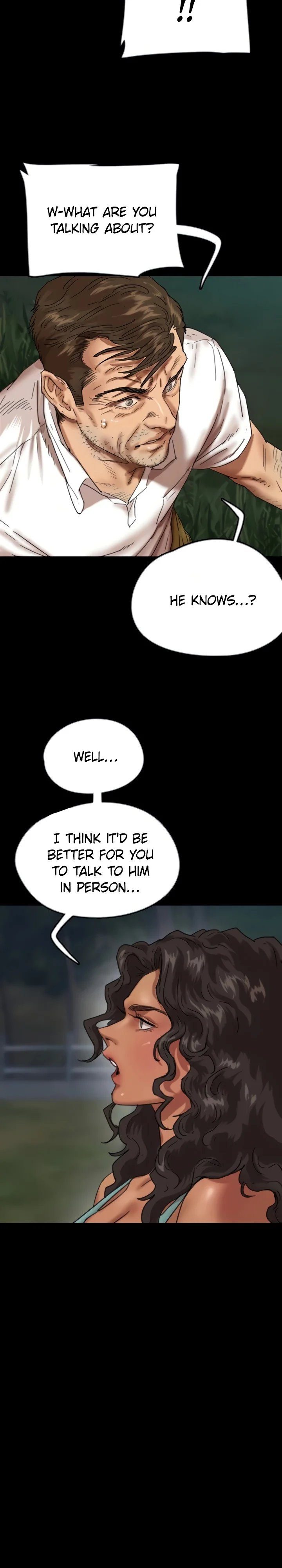 Benefactor’s Daughters Chapter 79
