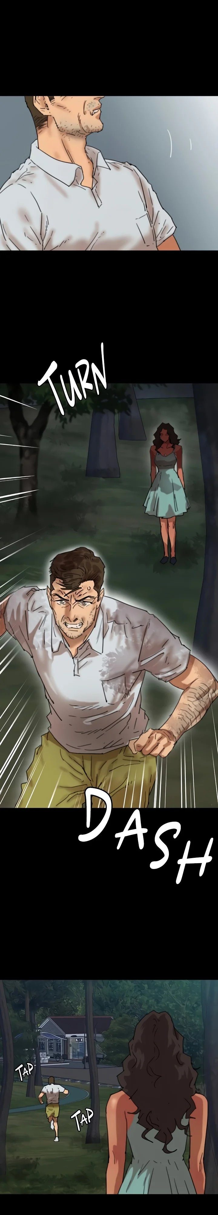 Benefactor’s Daughters Chapter 79