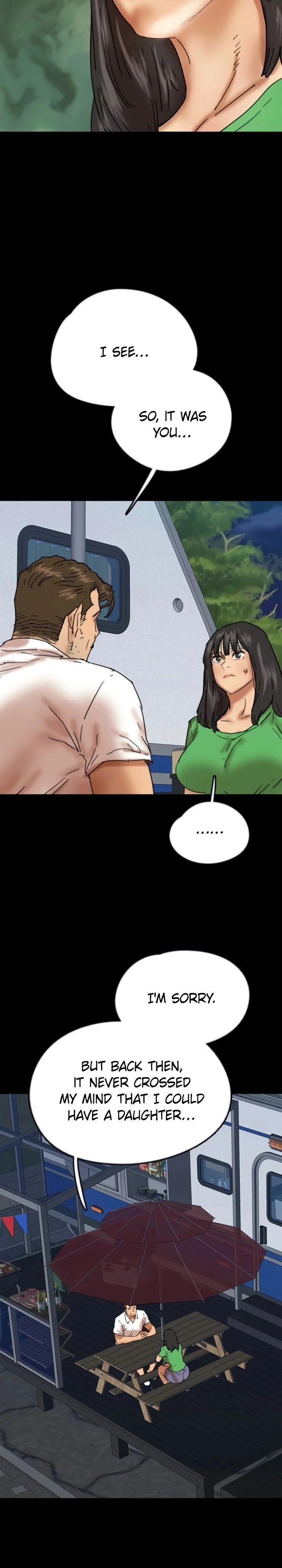 Benefactor’s Daughters Chapter 79