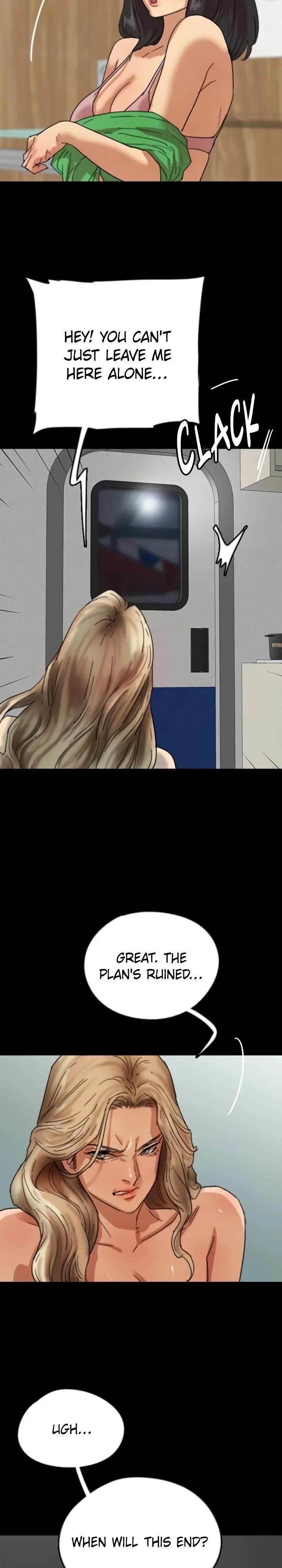 Benefactor’s Daughters Chapter 79