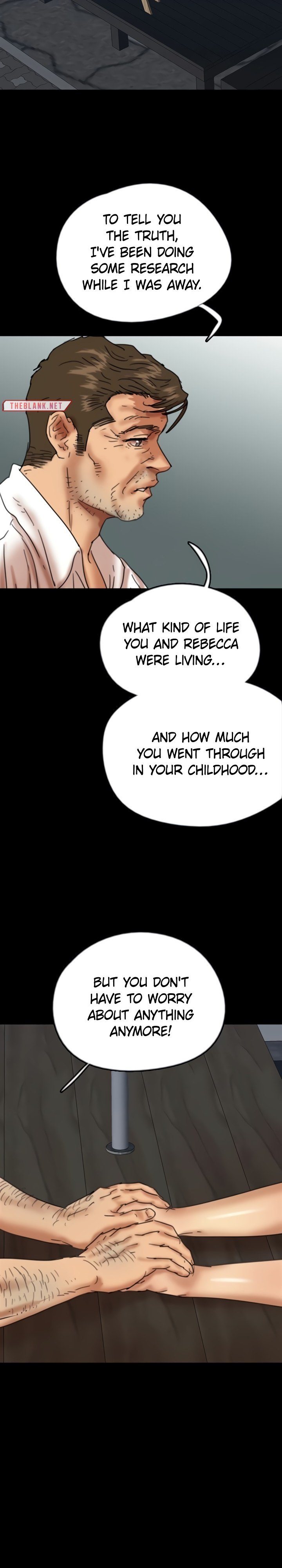 Benefactor’s Daughters Chapter 79