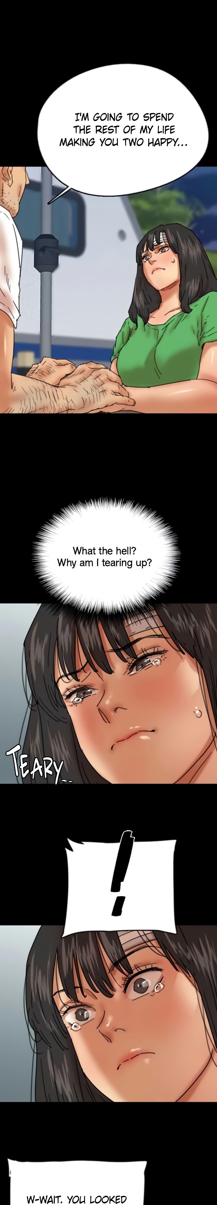 Benefactor’s Daughters Chapter 79