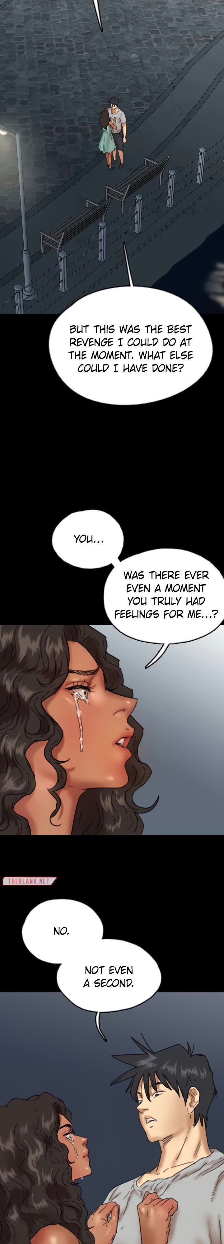 Benefactor’s Daughters Chapter 79