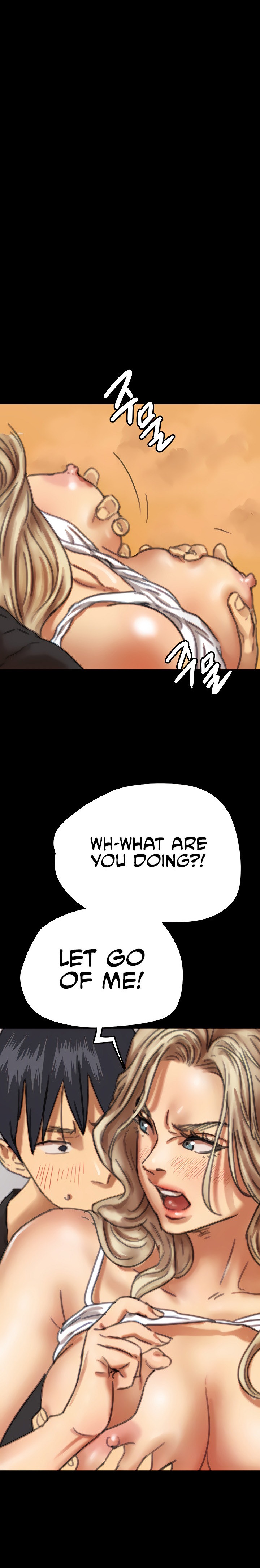 Benefactor’s Daughters Chapter 79