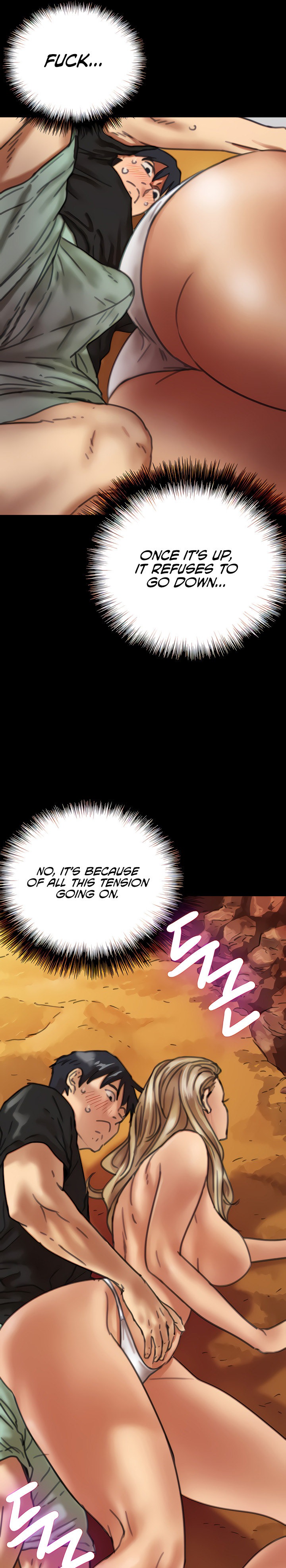 Benefactor’s Daughters Chapter 79