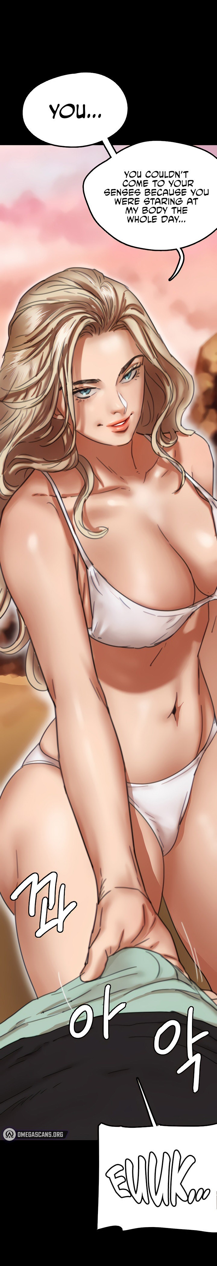 Benefactor’s Daughters Chapter 79