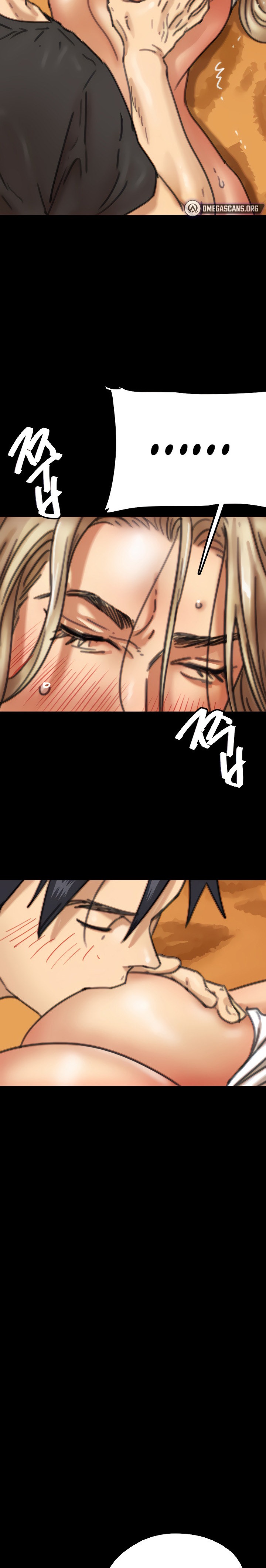 Benefactor’s Daughters Chapter 79