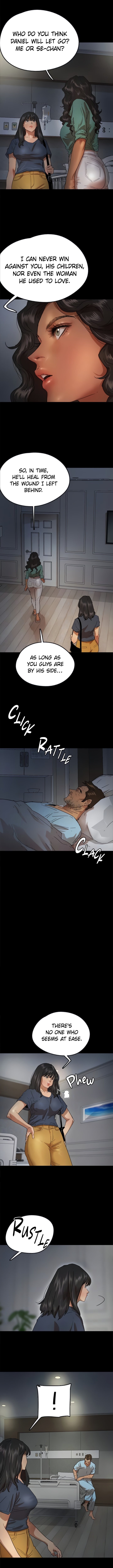 Benefactor’s Daughters Chapter 79