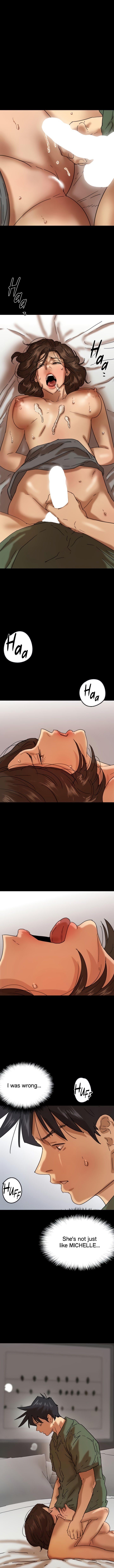 Benefactor’s Daughters Chapter 79
