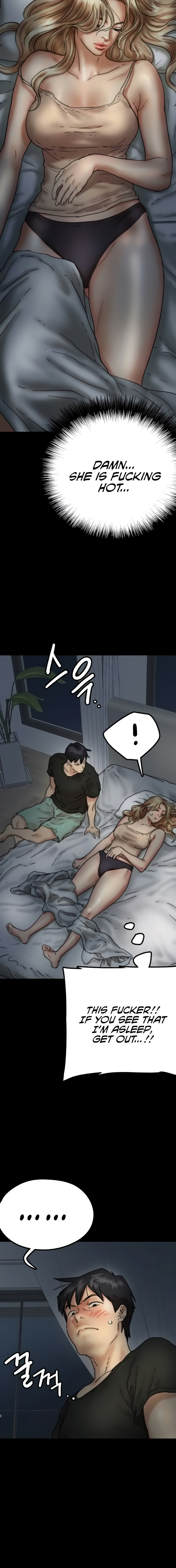 Benefactor’s Daughters Chapter 79