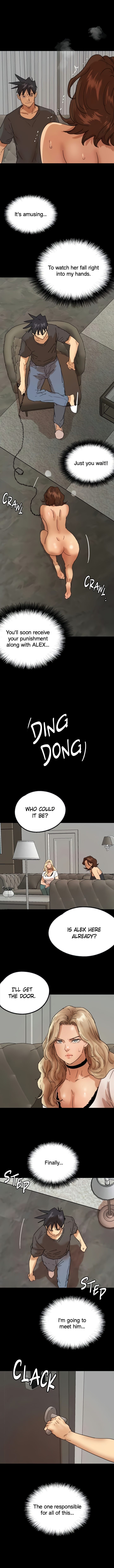 Benefactor’s Daughters Chapter 79
