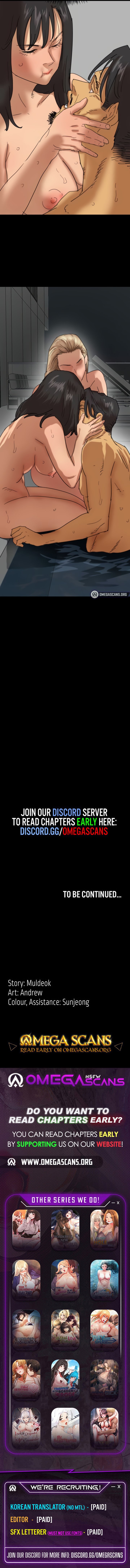 Benefactor’s Daughters Chapter 79