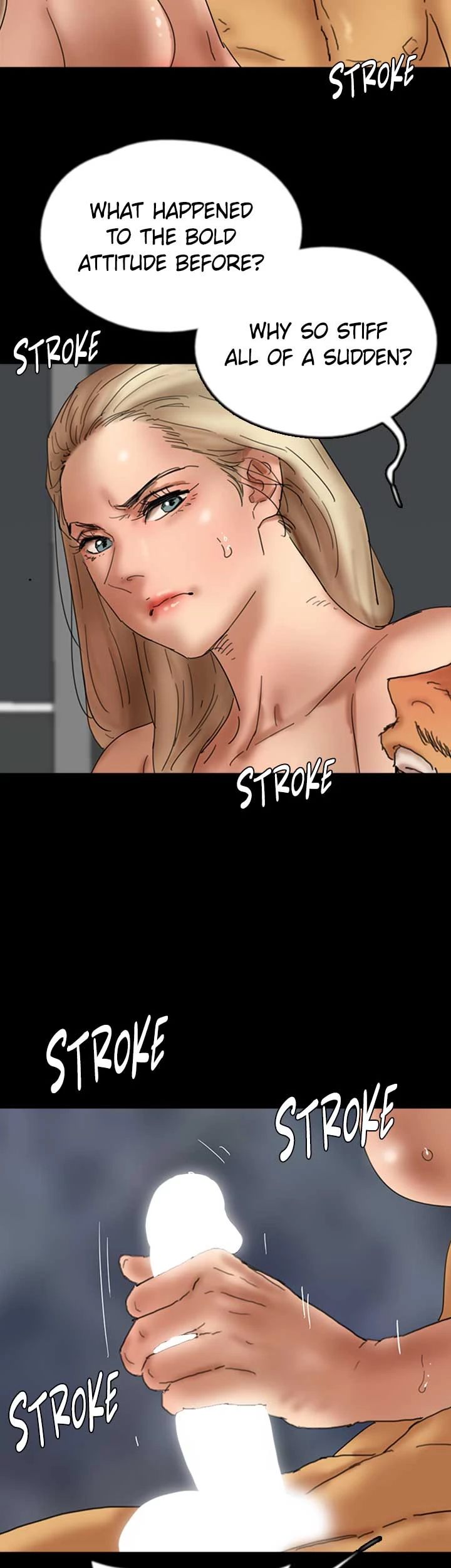 Benefactor’s Daughters Chapter 79
