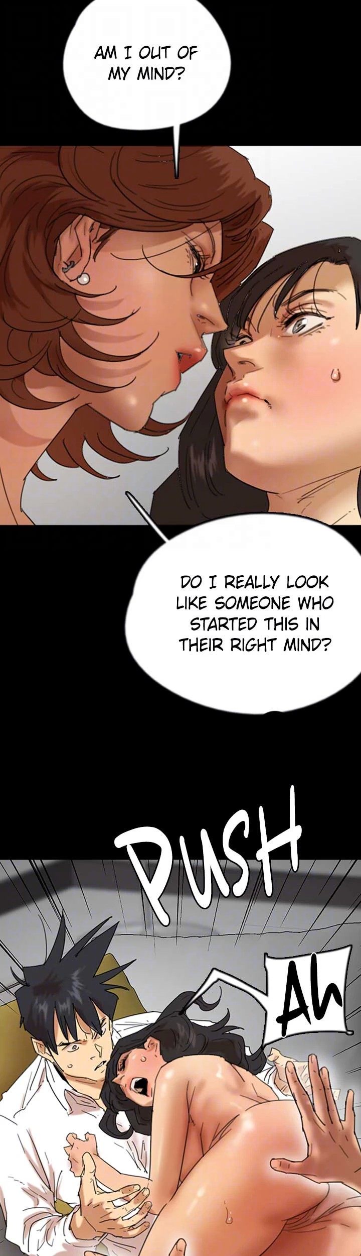 Benefactor’s Daughters Chapter 79