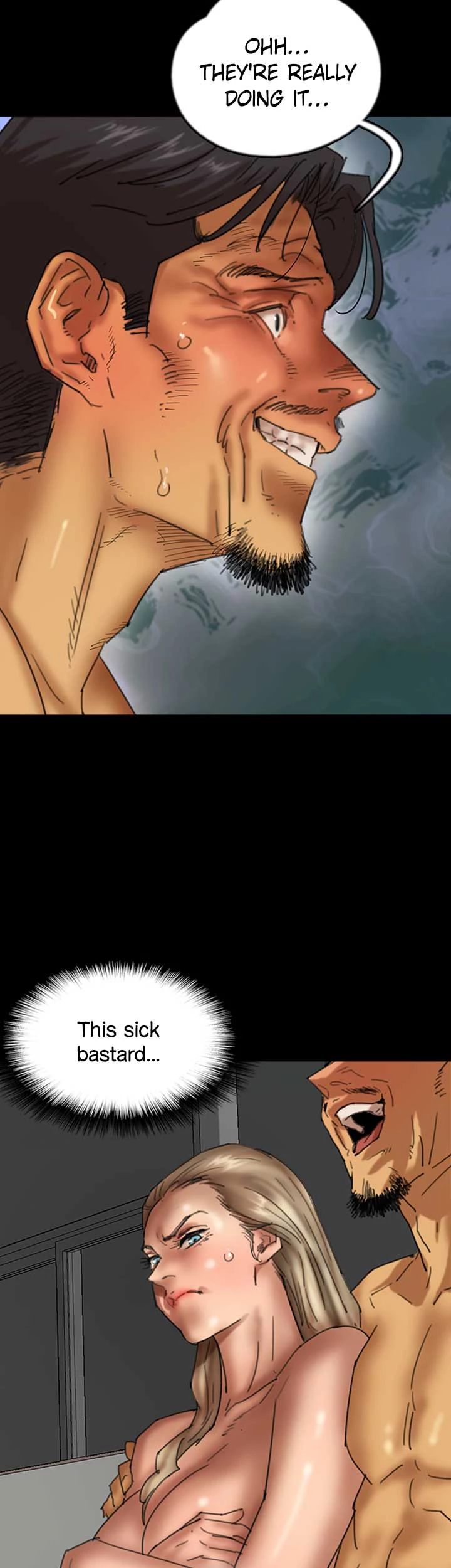 Benefactor’s Daughters Chapter 79