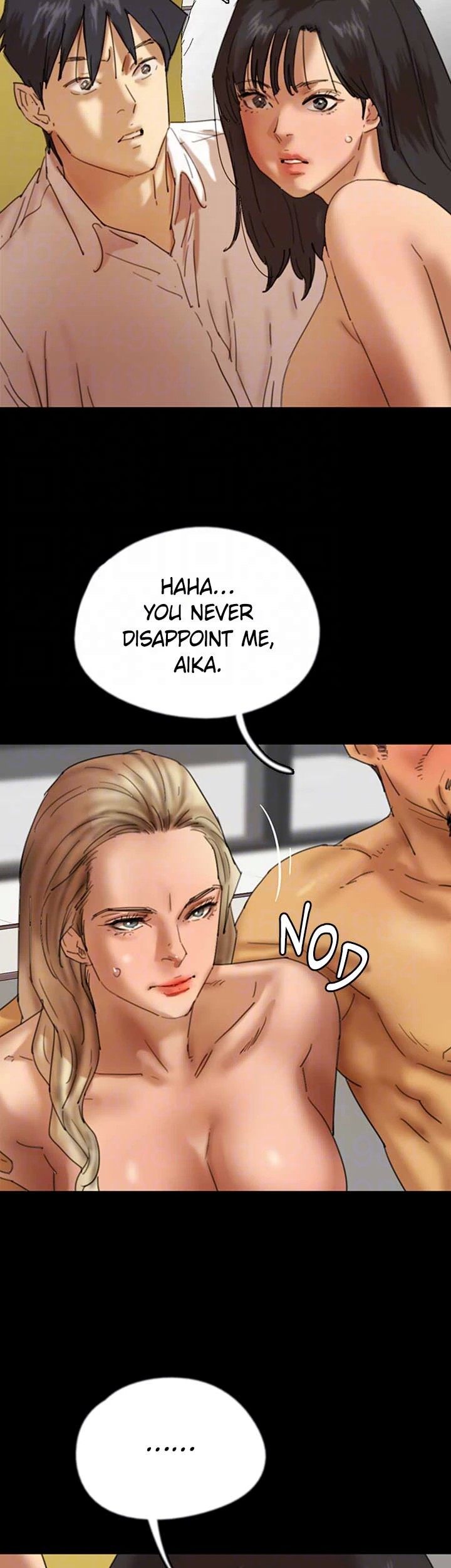 Benefactor’s Daughters Chapter 79
