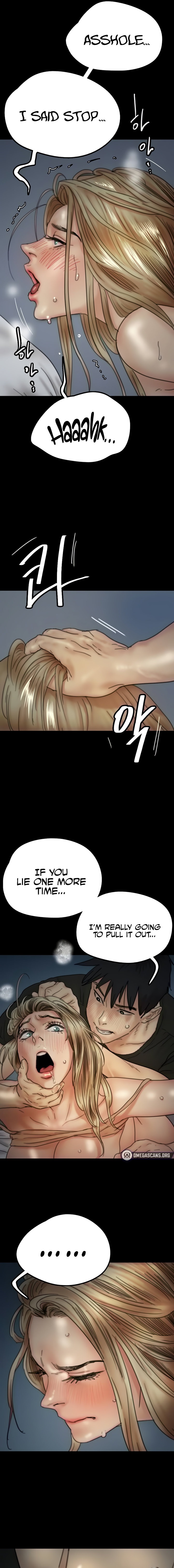 Benefactor’s Daughters Chapter 79