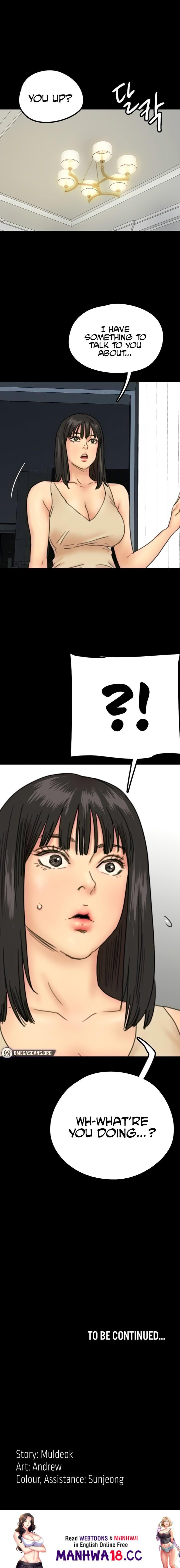 Benefactor’s Daughters Chapter 79