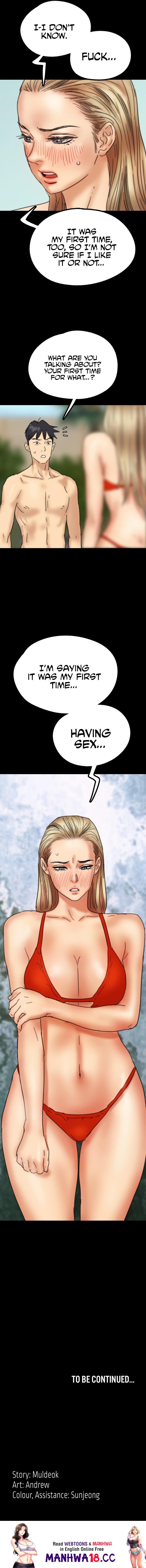 Benefactor’s Daughters Chapter 79