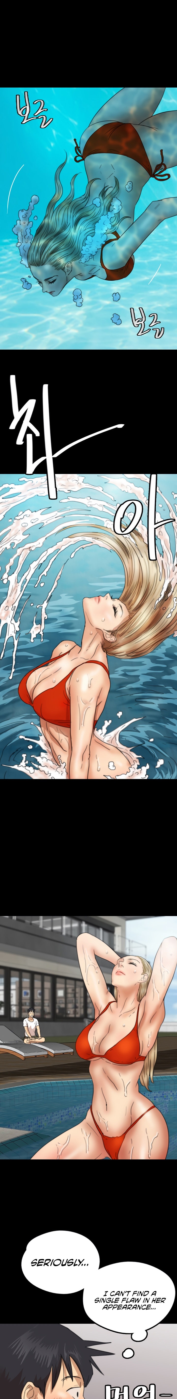 Benefactor’s Daughters Chapter 79