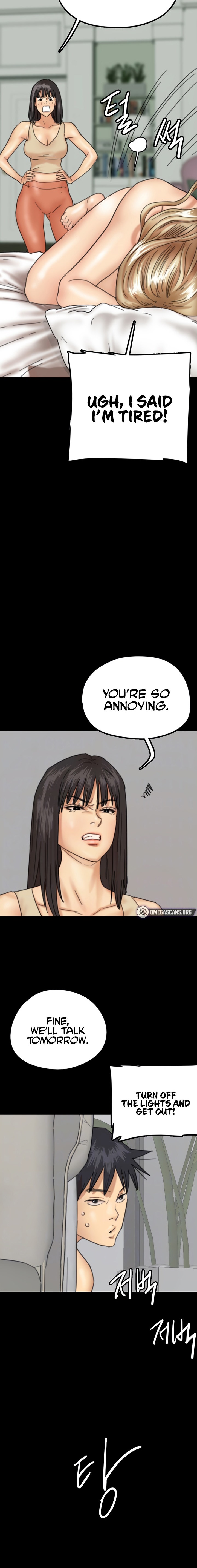 Benefactor’s Daughters Chapter 79