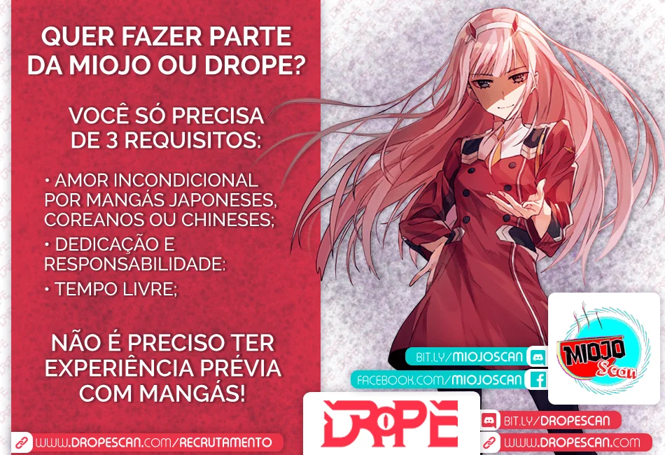 Black Clover Capítulo 285 – Brincando no inferno