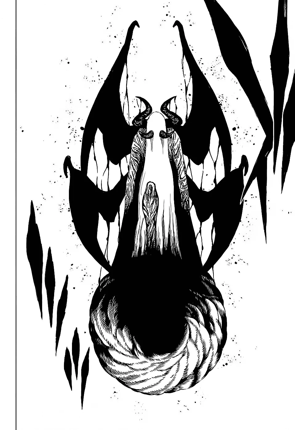Black Clover Capítulo 285 – Brincando no inferno