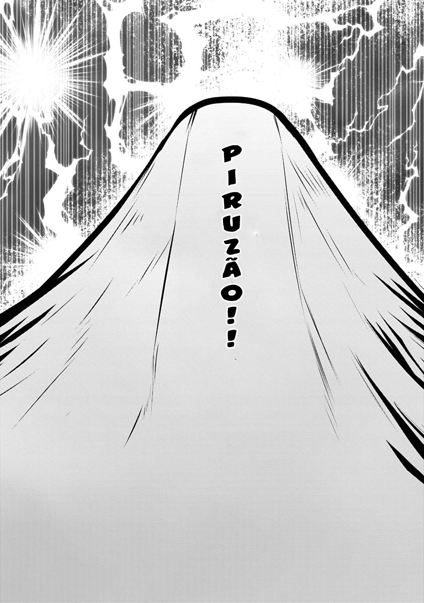 Black Gakkou ni Tsutomete Shimatta Sensei Capítulo 1