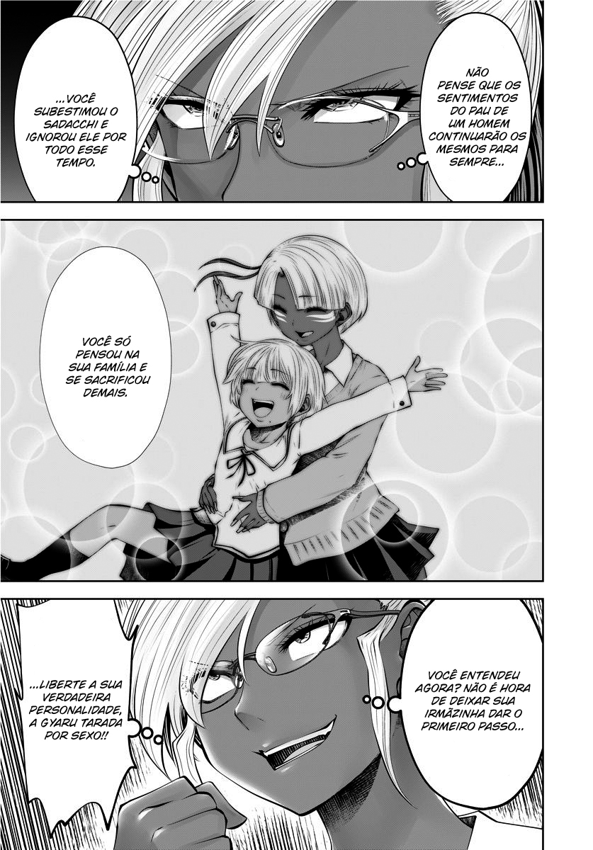 Black Gakkou ni Tsutomete Shimatta Sensei Capítulo 1