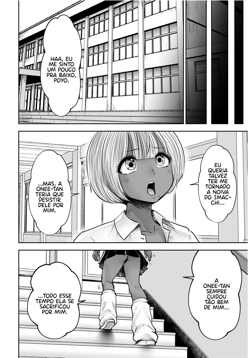 Black Gakkou ni Tsutomete Shimatta Sensei Capítulo 1