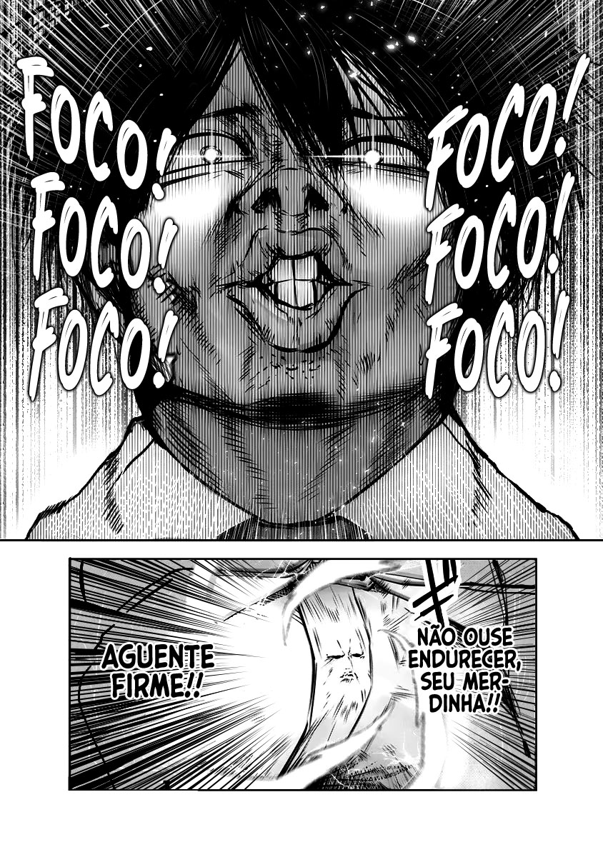 Black Gakkou ni Tsutomete Shimatta Sensei Capítulo 1