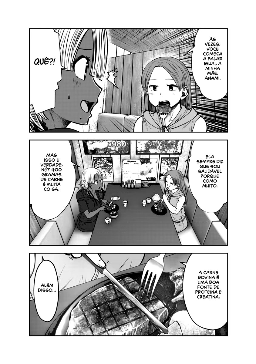 Black Gakkou ni Tsutomete Shimatta Sensei Capítulo 1