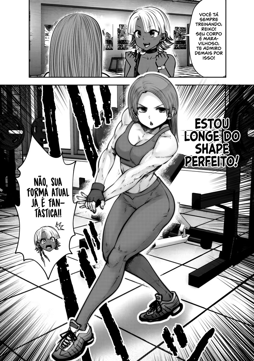 Black Gakkou ni Tsutomete Shimatta Sensei Capítulo 1