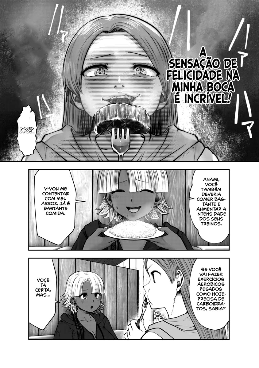 Black Gakkou ni Tsutomete Shimatta Sensei Capítulo 1