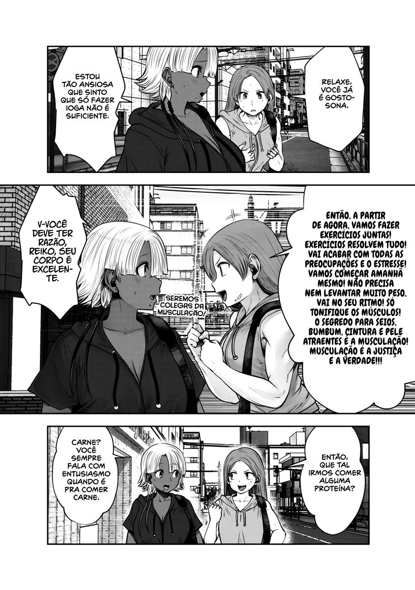Black Gakkou ni Tsutomete Shimatta Sensei Capítulo 1