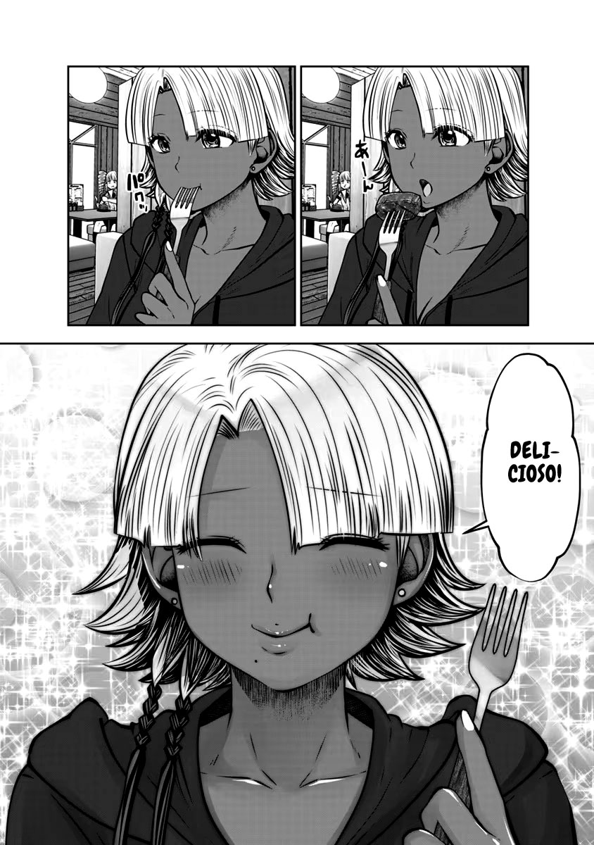Black Gakkou ni Tsutomete Shimatta Sensei Capítulo 1